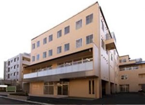 脳神経リハビリ北大路病院 様
