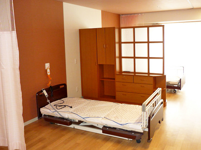 間仕切り家具